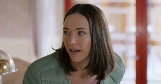 Na Wspólnej odc. 4057. Ania (Sonia Mietielica)