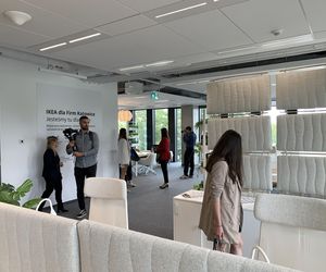 Showroom IKEA w Katowicach to jedyne takie miejsce w Polsce