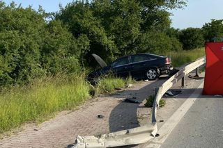 Tragiczny wypadek w Puławach