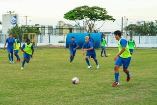 Rio Claro FC: Vincent Probosz