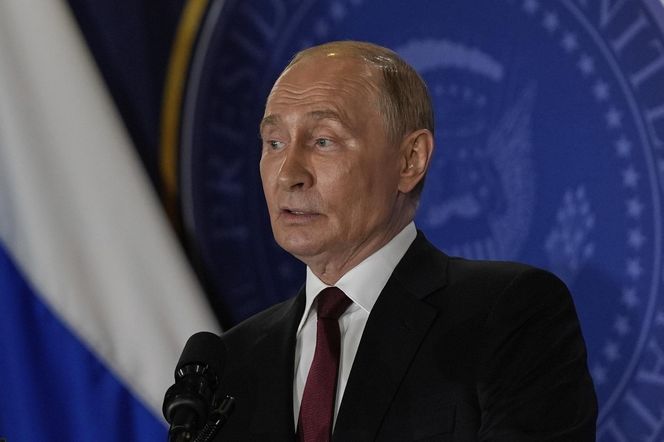 Martyna Wojciechowska grzmi po spotkaniu Putina z Trumpem: "Zbrodniarz wojenny na czerwonym dywanie"