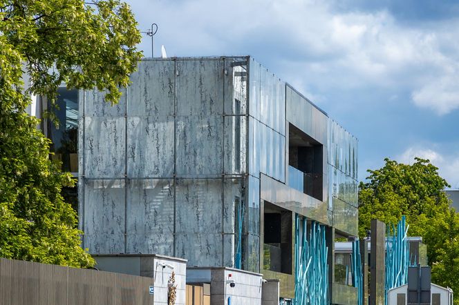 Ambasada Niderlandów w Warszawie