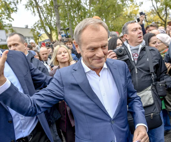 Wotum zaufania dla rządu! Donald Tusk podał dokładny termin