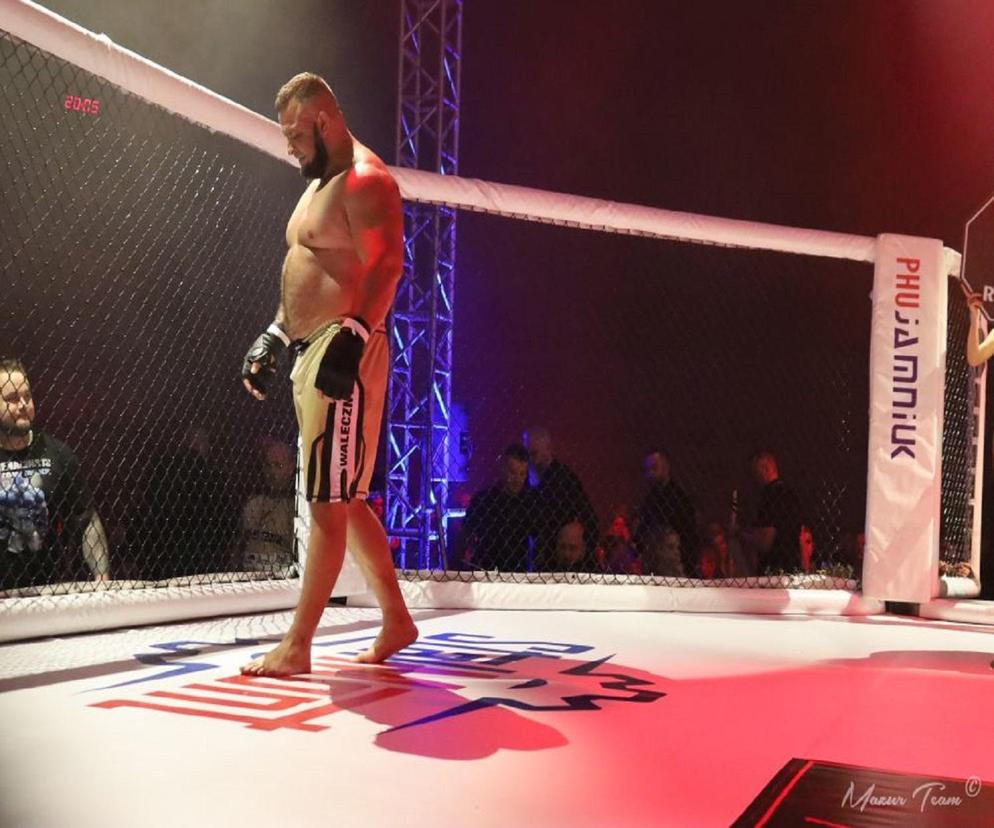gorzów west mma 1