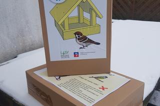 Karmniki dla mieszkańców Szczecina