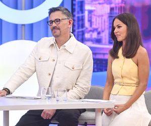 Krzysztof Ibisz znika ze śniadaniówki 