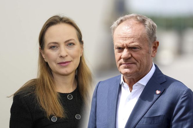 Dziś Tusk spotka się z Pełczyńską-Nałęcz. Wiemy, o której dojdzie do rozmowy