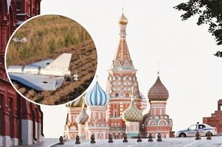 Zaskakująca oferta Moskwy. Rosja deklaruje gotowość do rozmów z Polską po incydencie z dronami