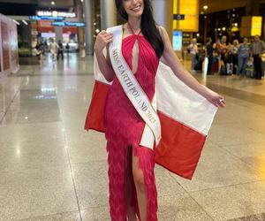 Ewa Jakubiec - Miss Polonia 2023 na zdjęciach!