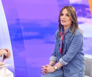 Dorota Gawryluk szczerze o swoim ślubie. Odbył się z powodu nietolerancji