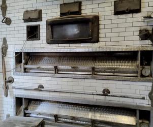 W piekarniach w Pszowie zabranie chleba? Piekarnia zamknięta z powodu braku węgla