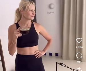 Małgorzata Kożuchowska