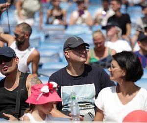 Memoriał Kamili Skolimowskiej 2024. Kibice na Stadionie Śląskim