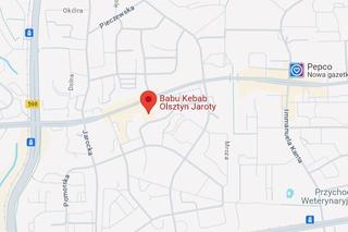 Gdzie na kebaba w Olsztynie? Mieszkańcy wskazali najlepsze lokale. Tu warto zajrzeć!