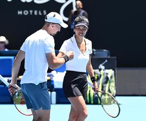 Jan Zieliński i Su-Wei Hsieh wygrali Australian Open