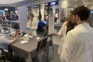 Zdrowie pod konrtolą. Jesienna edycja w Olsztynie (16 listopada 2024)