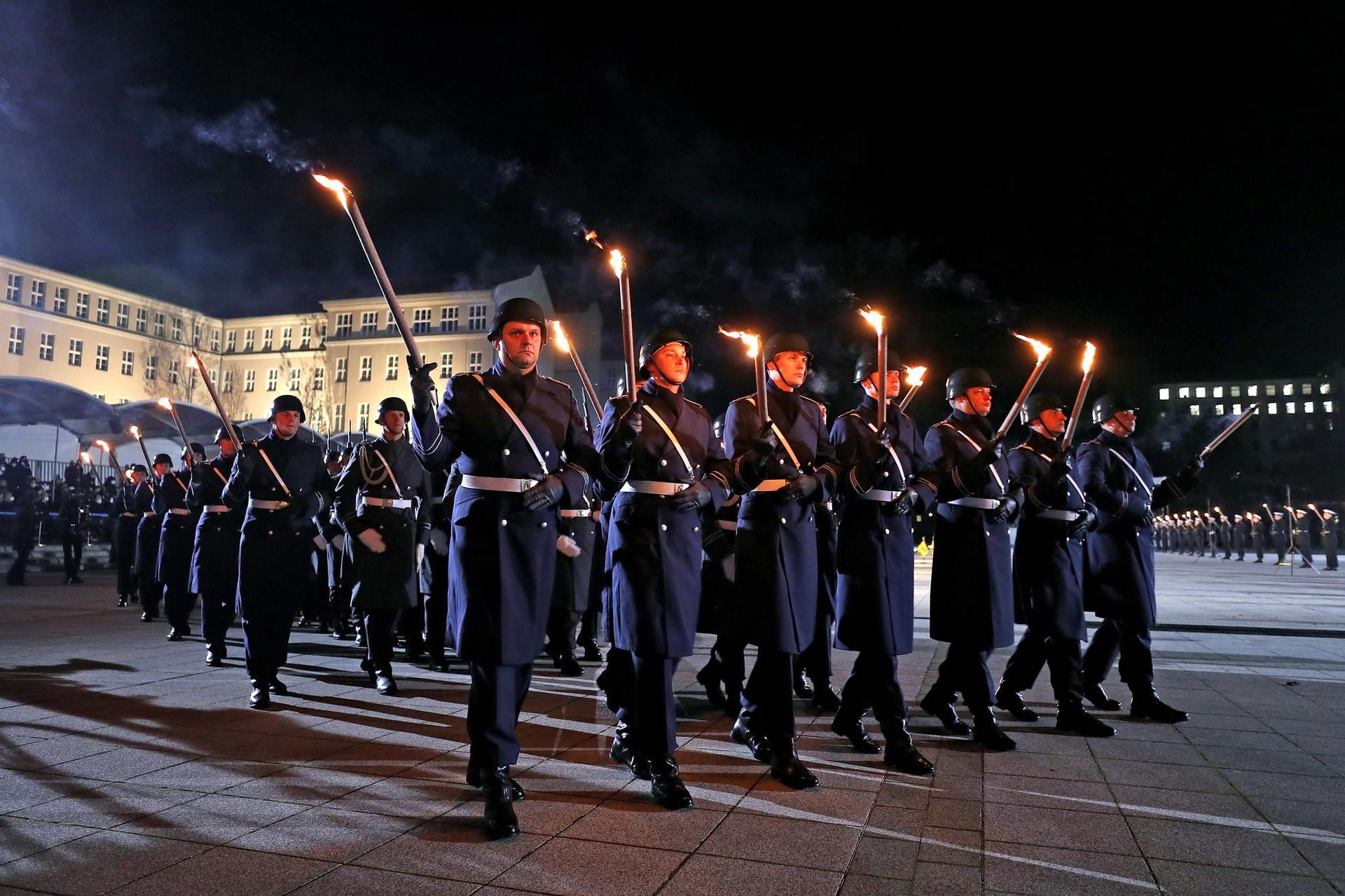 Bundeswehra 