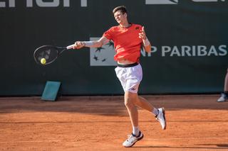 Hurkacz - Musetti O KTÓREJ GODZINIE gra Hurkacz dzisiaj ATP Rzym Hubert Hurkacz czeka na pierwszy mecz w Rzymie