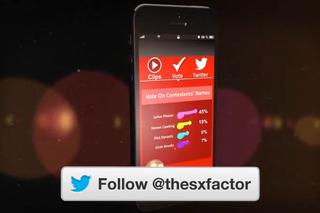 SEX FACTOR. Show, w którym widzowie wybierają GWIAZDĘ PORNO