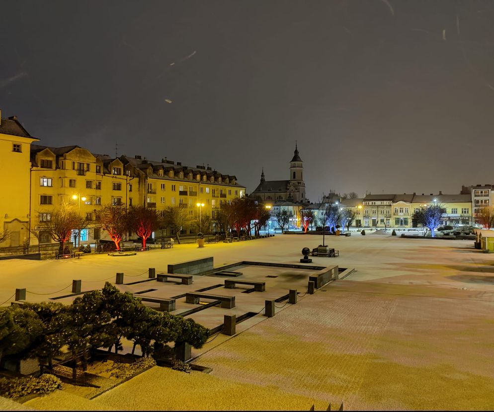 Ostrowiec Świętokrzyski