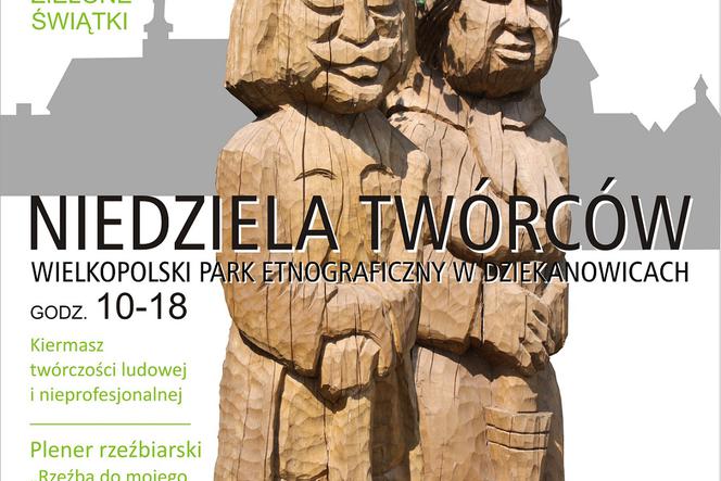 Niedziela Twórców 