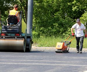 Wielka ofensywa Tramwajów Warszawskich. Tramwajarze remontują i budują jak szaleni