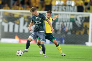 GKS Katowice - Radomiak Radom 3:2 GALERIA