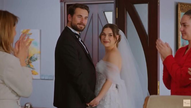 Miłość i nadzieja ostatni odcinek. Sila, Kuzey