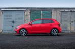 Volkswagen Polo GTI 2.0 TSI 200 KM DSG6