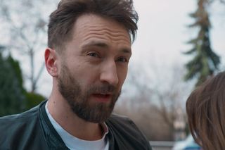 Na sygnale, odc. 728. Piotrek (Dariusz Wieteska), Martyna (Monika Mazur)