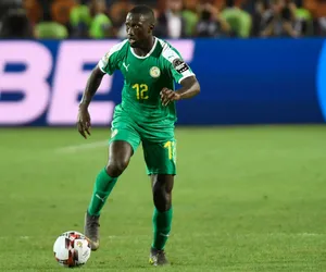 Mundial 2022: Youssouf Sabaly. Sylwetka reprezentanta Senegalu