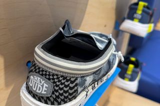 Nowy sklep HeyDude w Wola Parku w Warszawie