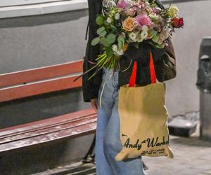 Taniec z gwiazdami -  odcinek 8 kulisy