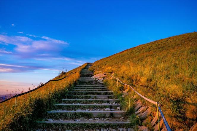 Bieszczady