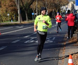 Za nami kolejna edycja Półmaratonu Lubelskiego