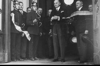 Tak wyglądały Międzynarodowe Targi Poznańskie w latach 30-tych XX wieku!