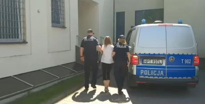 Chcieli zabić synka bo nie był dziewczynką