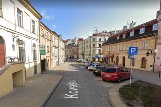 Duże zmiany w centrum miasta. Będzie więcej miejsc parkingowych