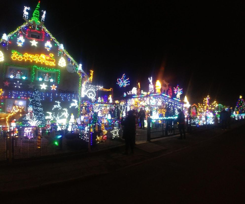 Świąteczna tradycja, która wzrusza. Dom Griswoldów znów rozbłyśnie