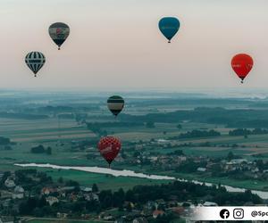 Fiesta Balonowa Dolina Narwi