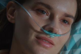 M jak miłość odc. 1698. Franka (Dominika Kachlik)