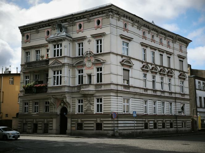 Leszno na zdjęciach