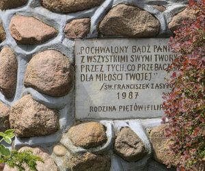 Podkarpackie kapliczki z historia. Wrzućcie tam prosze wszytko jak leci, tylko prosze tez jeszcze o pierwsze zdjęcie.