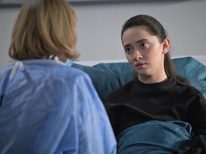  Pierwsza miłość, odcinek 4039: Umierająca Angelika pozna ostateczną diagnozę ile czasu jej zostało! Nie znajdzie się dawca szpiku? - WIDEO, ZDJĘCIA