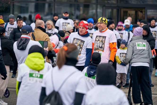 Obchody Narodowego Dnia Pamięci Żołnierzy Wyklętych w 2025 roku trwały w Siedlcach dwa dni.