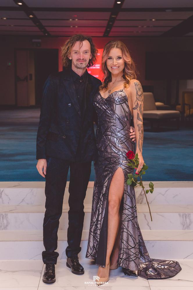 Modelki Piotra Ciepała jak gwiazdy Hollywood!