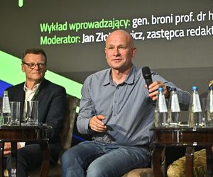 Konferencja Portalu Obronnego, Panel 2: Progresywne podejście do zabezpieczenia medycznego operacji wojskowych i zarządzania zasobami w sytuacjach kryzysowych: integracja, innowacje i doświadczenia ostatniej dekady