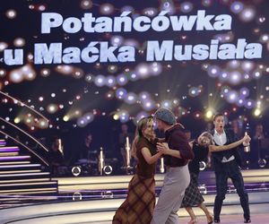 Potańcówka u Maćka Musiała