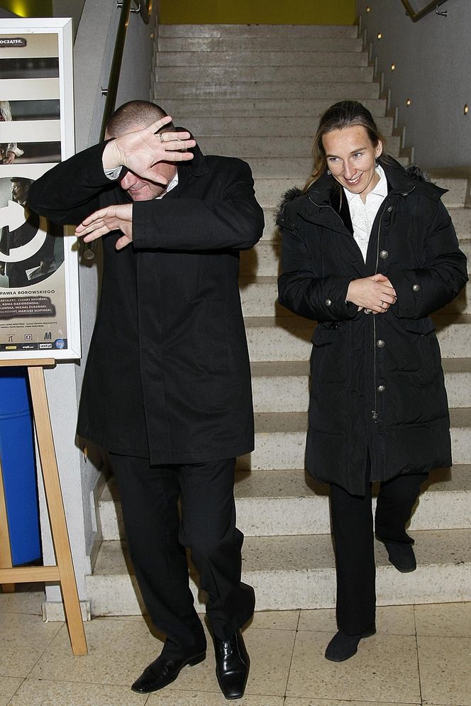 Te gwiazdy wybaczyły zdradę!