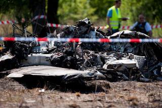 Katastrofa lotnicza w Topolowie. Na jaw wychodzą szokujące szczegóły! Zginęło 11 osób